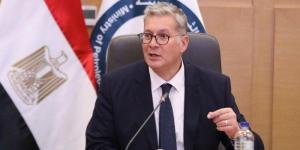 وزير
      البترول
      يهنئ
      وزير
      العمل
      بإعادة
      انتخاب
      مصر
      رئيسًا
      لمنظمة
      العمل
      العربية - شبكة جدة الإخبارية