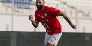 على
      رأسهم
      صلاح..
      غيابات
      بالجملة
      لمنتخب
      مصر
      أمام
      غينيا
      بيساو - شبكة جدة الإخبارية