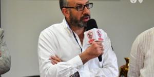 حسام
      المندوه:
      «الزمالك
      بدون
      أرض
      أكتوبر
      لا
      يمكن
      أن
      يستقر» - شبكة جدة الإخبارية