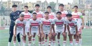 الزمالك
      مواليد
      2007
      يفوز
      على
      المصري
      في
      بطولة
      الجمهورية - شبكة جدة الإخبارية