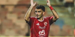 محمد
      العدل:
      صفقة
      زيزو
      في
      الأهلي
      زي
      البطيخة - شبكة جدة الإخبارية