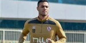 محمود
      جهاد
      ينتظم
      في
      تدريبات
      الزمالك
      استعدادًا
      لمواجهة
      ديكيداها
      الصومالي - شبكة جدة الإخبارية