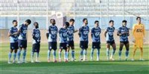بيراميدز
      يخوض
      مباراة
      ودية
      أمام
      نادي
      وي
      استعدادًا
      لعودة
      الدوري - شبكة جدة الإخبارية