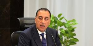 رئيس الوزراء يتفقد نادي وفندق بنها للقوات المسلحة للمدنيين والعسكريين - شبكة جدة الإخبارية