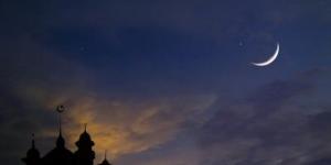 موعد
      شهر
      رمضان
      2026
      طبقًا
      للحسابات
      الفلكية..
      وعدد
      أيام
      الصيام - شبكة جدة الإخبارية