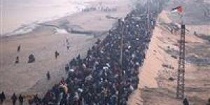 اللجنة
      المصرية
      لإغاثة
      أهالي
      غزة:
      ادخلنا
      100
      شاحنة
      لنقل
      الفلسطينيين
      وأنشأنا
      11
      مخيما
      في
      جنوب
      القطاع - شبكة جدة الإخبارية