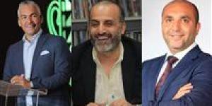 تعرف
      على
      الرياضيين
      المعينين
      في
      مجلس
      الشيوخ
      بقرار
      من
      الرئيس
      السيسي - شبكة جدة الإخبارية
