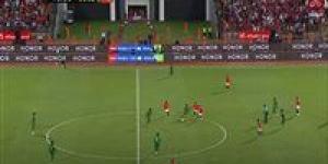 بهدف
      دون
      رد..
      منتخب
      مصر
      يهزم
      غينيا
      بيساو
      في
      ليلة
      الاحتفال
      بالتأهل
      لكأس
      العالم - شبكة جدة الإخبارية