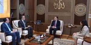 رئيس
      الوزراء
      يستقبل
      الدكتور
      خالد
      العناني
      المدير
      العام
      المنتخب
      لمنظمة
      "اليونسكو" - شبكة جدة الإخبارية
