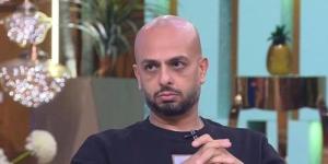 تعيين
      الكاتب
      أحمد
      مراد
      عضوا
      بمجلس
      الشيوخ
      2025 - شبكة جدة الإخبارية