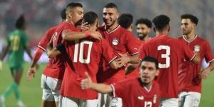 محمد
      حمدي
      يسجل
      هدف
      منتخب
      مصر
      الأول
      أمام
      غينيا
      بيساو
      «فيديو» - شبكة جدة الإخبارية