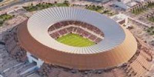 تعرف
      علي
      مقر
      إقامة
      المنتخب
      الوطني
      في
      بطولة
      الأمم
      الإفريقية
      2025
      بالمغرب - شبكة جدة الإخبارية