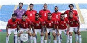 تشكيل
      منتخب
      مصر
      الرسمي
      ضد
      غينيا
      بيساو
      في
      تصفيات
      أفريقيا
      المؤهلة
      لكأس
      العالم - شبكة جدة الإخبارية