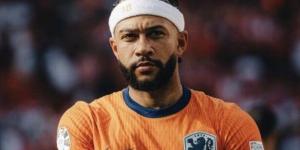 ممفيس
      ديباي
      يقود
      تشكيل
      هولندا
      الرسمي
      لمواجهة
      فنلندا
      في
      تصفيات
      كأس
      العالم
      2026 - شبكة جدة الإخبارية