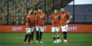 أبرزهم
      صلاح
      ومرموش..
      تعرف
      على
      غيابات
      منتخب
      مصر
      أمام
      غينيا
      بيساو - شبكة جدة الإخبارية