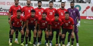 حلمي
      طولان
      يعلن
      تشكيل
      منتخب
      مصر
      الثاني
      لمباراة
      البحرين
      الودية - شبكة جدة الإخبارية