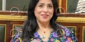 النائبة
      ميرال
      الهريدي
      تشكر
      الرئيس
      السيسي
      بعد
      تعيينها
      بمجلس
      الشيوخ:
      خدمة
      الوطن
      والمواطن
      أولوية
      في
      كل
      موقع - شبكة جدة الإخبارية