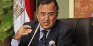 وزير
      الخارجية
      الأسبق:
      احترام
      القانون
      الدولي
      هو
      عنصر
      أساسي
      في
      الأمن
      القومي
      المصري - شبكة جدة الإخبارية
