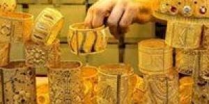 1660
      جنيهًا
      زيادة
      في
      أسعار
      الذهب
      منذ
      بداية
      العام…
      والمعدن
      يواصل
      مكاسبه
      للأسبوع
      الثامن
      عالميًا - شبكة جدة الإخبارية