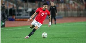 رغم
      الإصابة..
      مرموش
      يساند
      منتخب
      مصر
      في
      مواجهة
      غينيا
      بيساو
      بتصفيات
      كأس
      العالم
      2026 - شبكة جدة الإخبارية