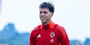 خالد
      الغندور:
      منتخب
      مصر
      يوجه
      الدعوة
      لمرموش
      وإمام
      عاشور
      لحضور
      احتفالية
      التأهل
      للمونديال - شبكة جدة الإخبارية