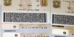 رسميًا..
      أسعار
      استمارة
      بطاقة
      الرقم
      القومي
      2025
      وخطوات
      استخراجها
      اون
      لاين - شبكة جدة الإخبارية