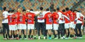 موعد
      مباراة
      منتخب
      مصر
      وغينيا
      بيساو
      في
      تصفيات
      أفريقيا
      المؤهلة
      لكأس
      العالم
      2026
      والقنوات
      الناقلة
      والتشكيل
      المتوقع - شبكة جدة الإخبارية