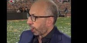 حسام
      المندوه:
      الاستقرار
      الإداري
      هو
      مفتاح
      عودة
      الزمالك
      للطريق
      الصحيح - شبكة جدة الإخبارية