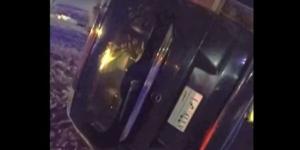 حادث
      سير
      في
      شرم
      الشيخ
      يودي
      بحياة
      3
      دبلوماسيين
      قطريين..
      (التفاصيل
      الكاملة) - شبكة جدة الإخبارية