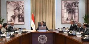 رئيس الوزراء يتابع الموقف التنفيذى لمشروعات الطاقات المتجددة - شبكة جدة الإخبارية