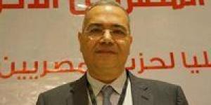 الرئيس
      السيسي
      يصدر
      قرار
      بتعيين
      عصام
      خليل
      عضوًا
      في
      مجلس
      الشيوخ - شبكة جدة الإخبارية