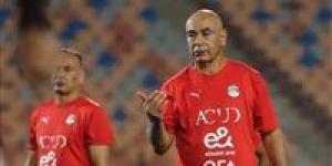 أرقام
      حسام
      حسن
      مع
      منتخب
      مصر
      قبل
      مواجهة
      غينيا
      بيساو - شبكة جدة الإخبارية