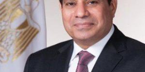 الرئيس
      السيسي:
      الدولة
      توفر
      الكثير
      من
      المزايا
      والحوافز
      للمستثمرين
      الأجانب
      والمحليين - شبكة جدة الإخبارية