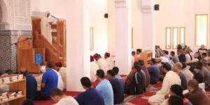 «بالتي
      هي
      أحسن»..
      الأوقاف
      تحدد
      موضوع
      خطبة
      الجمعة
      القادمة - شبكة جدة الإخبارية