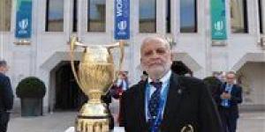 حسام
      صاحب
      رئيسًا
      لاتحاد
      شمال
      إفريقيا
      للرجبي - شبكة جدة الإخبارية