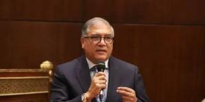 بعد
      تعيينه
      بمجلس
      الشيوخ..
      عفت
      السادات:
      التنمية
      الاقتصادية
      مفتاح
      المستقبل
      لمصر - شبكة جدة الإخبارية