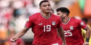مصطفى محمد وزيزو يقودان هجوم منتخب مصر ضد غينيا بيساو.. وصبحى حارسا - شبكة جدة الإخبارية