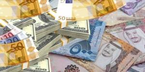 أسعار
      العملات
      العربية
      و
      الأجنبية
      في
      مصر
      اليوم..
      الأحد
      12-10-2025 - شبكة جدة الإخبارية