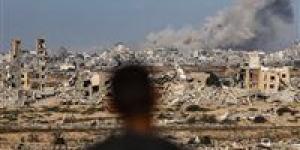 المتحدث
      باسم
      فتح
      لـ
      «تحيا
      مصر»:
      السلطة
      الوطنية
      الفلسطينية
      هي
      صاحبة
      الولاية
      السياسية
      والقانونية
      على
      غزة - شبكة جدة الإخبارية