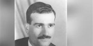 «بعد
      60
      عاماً»..
      سوريا
      تسلم
      رفات
      الجاسوس
      إيلي
      كوهين
      إلى
      إسرائيل
      قريباً - شبكة جدة الإخبارية