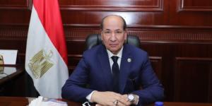 خالد قنديل بعد تعيينه فى مجلس الشيوخ: المنصب تكليف للقلب لا تشريف للمسيرة - شبكة جدة الإخبارية