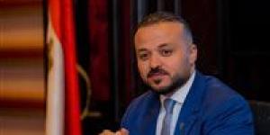 محمد
      الجارحي
      يهنئ
      الإعلامي
      سيف
      زاهر
      بعد
      تعيينه
      فى
      مجلس
      الشيوخ - شبكة جدة الإخبارية