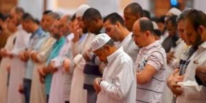 موعد
      صلاة
      الظهر..
      مواقيت
      الصلاة
      غدًا
      الاثنين
      بالقاهرة
      والمحافظات - شبكة جدة الإخبارية