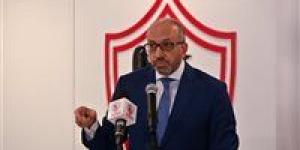حسام
      المندوه:
      استخدمت
      عبارة
      "الزمالك
      بيموت"
      لتسليط
      الضوء
      على
      الأزمة
      فقط..
      والمحكمة
      أنصفتنا
      بعد
      محاولات
      لإقصاء
      المجلس
      بدعوى
      "تصحيح
      المسار" - شبكة جدة الإخبارية