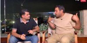 الكاتب
      الصحفي
      محمود
      فايد
      مدير
      تحرير
      تحيا
      مصر:
      ٥
      مستشارين
      بمحاكم
      مختلفة
      والنيابة
      العامة
      أصبحوا
      أعضاء
      بمجلس
      الشيوخ
      من
      التعيين
      والانتخاب
      سيكون
      منهم
      رئيس
      المجلس
      الجديد - شبكة جدة الإخبارية
