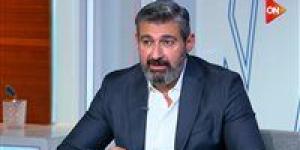 رامز
      جلال
      يهنيء
      شقيقه
      ياسر
      بتعيينه
      عضوا
      بمجلس
      الشيوخ:
      مسئولية
      كبيرة
      بس
      انت
      قدها - شبكة جدة الإخبارية
