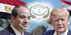 غدا.. انطلاق "قمة شرم الشيخ للسلام" برئاسة السيسي وترامب لبحث إنهاء الحرب على غزة - شبكة جدة الإخبارية