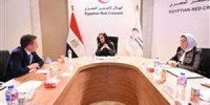 وزيرة
      التضامن
      نائبة
      رئيس
      الهلال
      الأحمر
      المصري
      تستقبل
      وكيل
      الأمين
      العام
      للأمم
      المتحدة
      للشئون
      الإنسانية - شبكة جدة الإخبارية