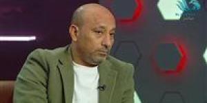 ياسر
      ريان:
      أمم
      إفريقيا
      ستكون
      "بروفة"
      جيدة
      للمونديال
      وعلينا
      التتويج
      بالبطولة - شبكة جدة الإخبارية