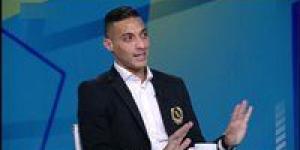 أحمد
      ياسر
      :
      المنتخب
      تحت
      قيادة
      حسام
      حسن
      افضل
      من
      فيتوريا - شبكة جدة الإخبارية